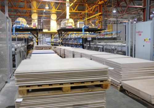 Ceramic Industries