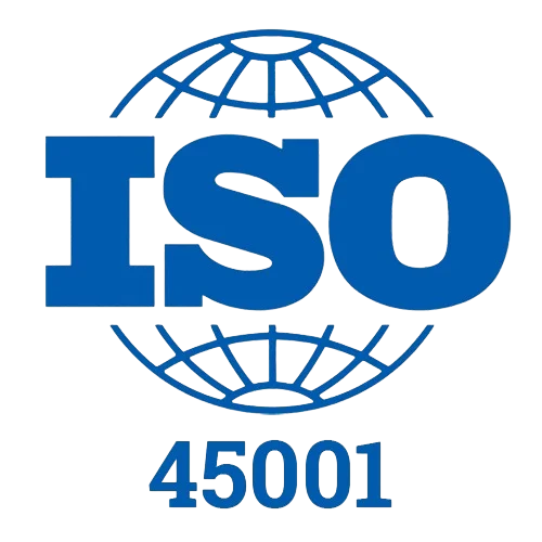 ISO 45001