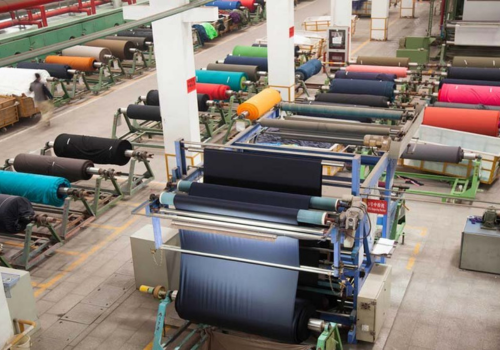 Textiles Industries
