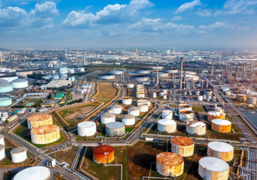 Oil & Gas Industries