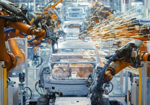 Automobile Industries
